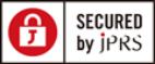 SECURED by jPRS